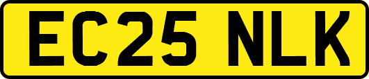 EC25NLK