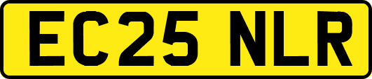 EC25NLR