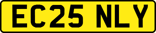 EC25NLY