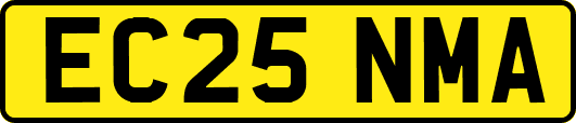 EC25NMA