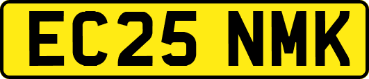 EC25NMK