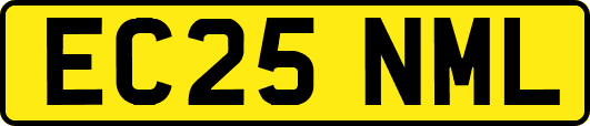 EC25NML