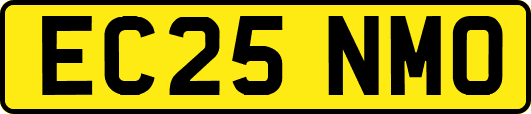 EC25NMO