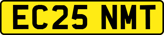 EC25NMT