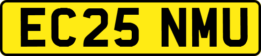 EC25NMU