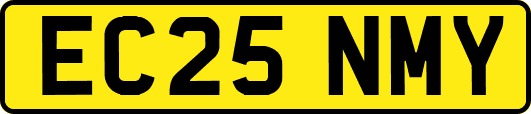 EC25NMY