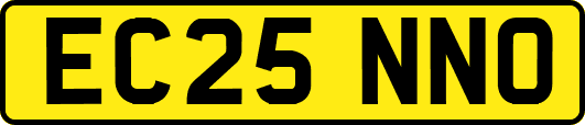 EC25NNO