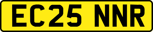 EC25NNR