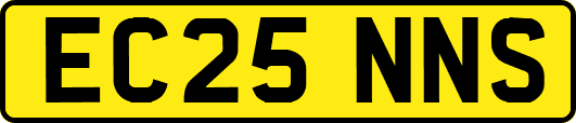 EC25NNS