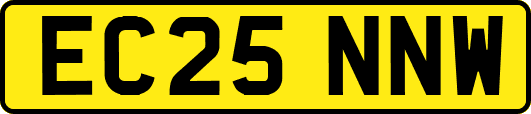 EC25NNW