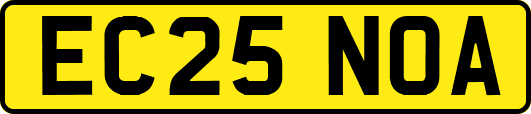 EC25NOA