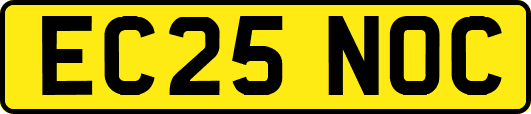 EC25NOC