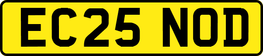 EC25NOD