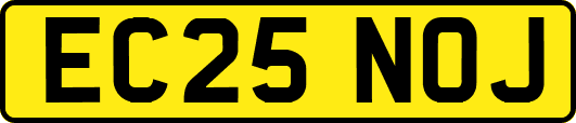 EC25NOJ