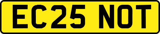 EC25NOT