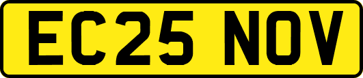 EC25NOV