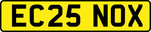 EC25NOX
