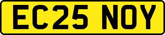 EC25NOY