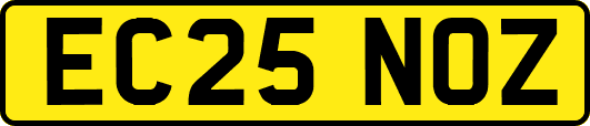 EC25NOZ