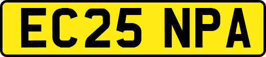 EC25NPA