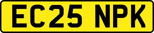 EC25NPK