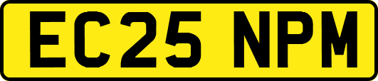 EC25NPM