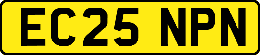 EC25NPN