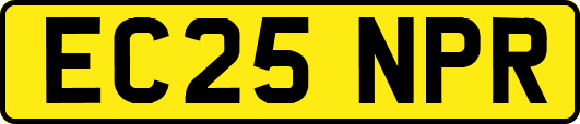 EC25NPR
