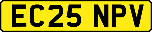 EC25NPV
