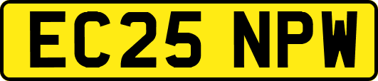 EC25NPW