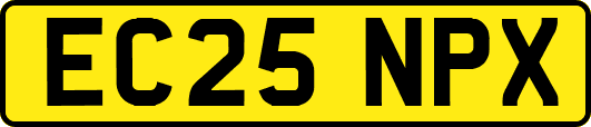 EC25NPX