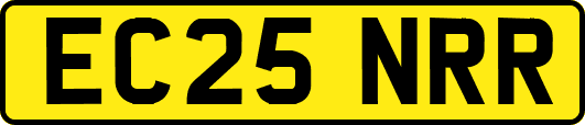 EC25NRR
