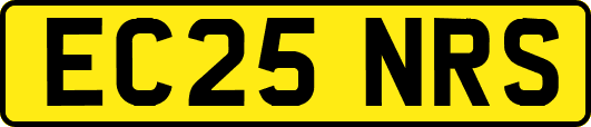 EC25NRS