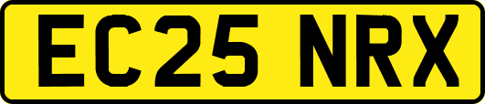 EC25NRX