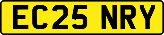 EC25NRY