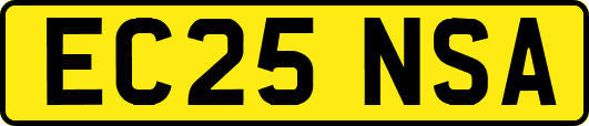 EC25NSA
