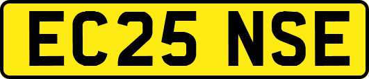 EC25NSE