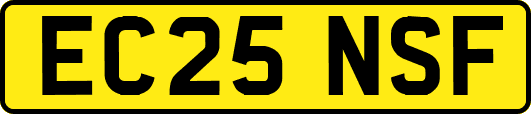 EC25NSF