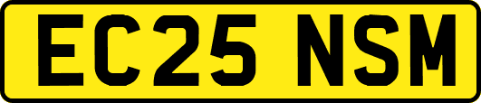 EC25NSM