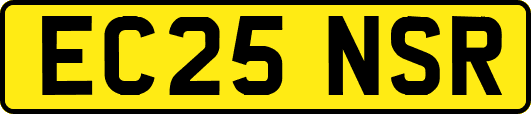 EC25NSR