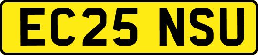 EC25NSU