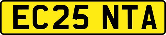 EC25NTA