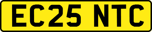 EC25NTC