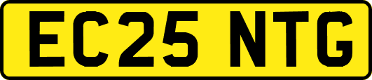 EC25NTG