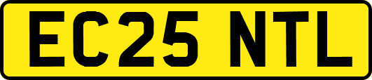 EC25NTL
