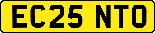 EC25NTO