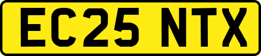 EC25NTX