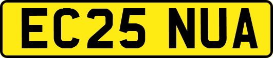 EC25NUA
