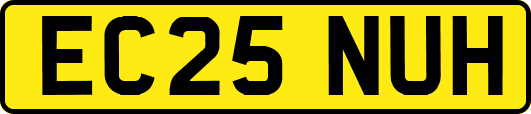 EC25NUH