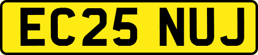 EC25NUJ